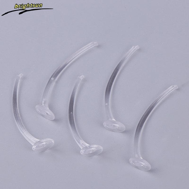 5 Pçs Voando Stands Hastes Para Jogos De Mesa De Jogo De Guerra Diy Figura Em Miniatura Modelo 3D Base Universal Suporte
