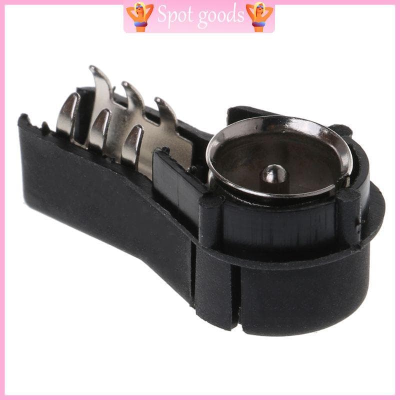 vava SUV Carro Estéreo Crimpagem Conector Aéreo Converte Adaptador Fios Desencapados