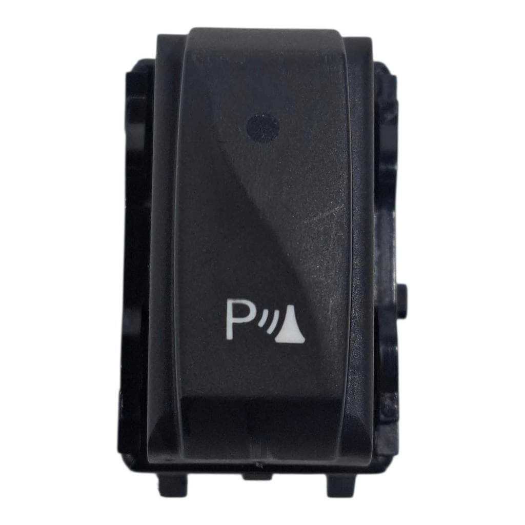Botão Sensor Estacionamento Renault Fluence 2011/2014