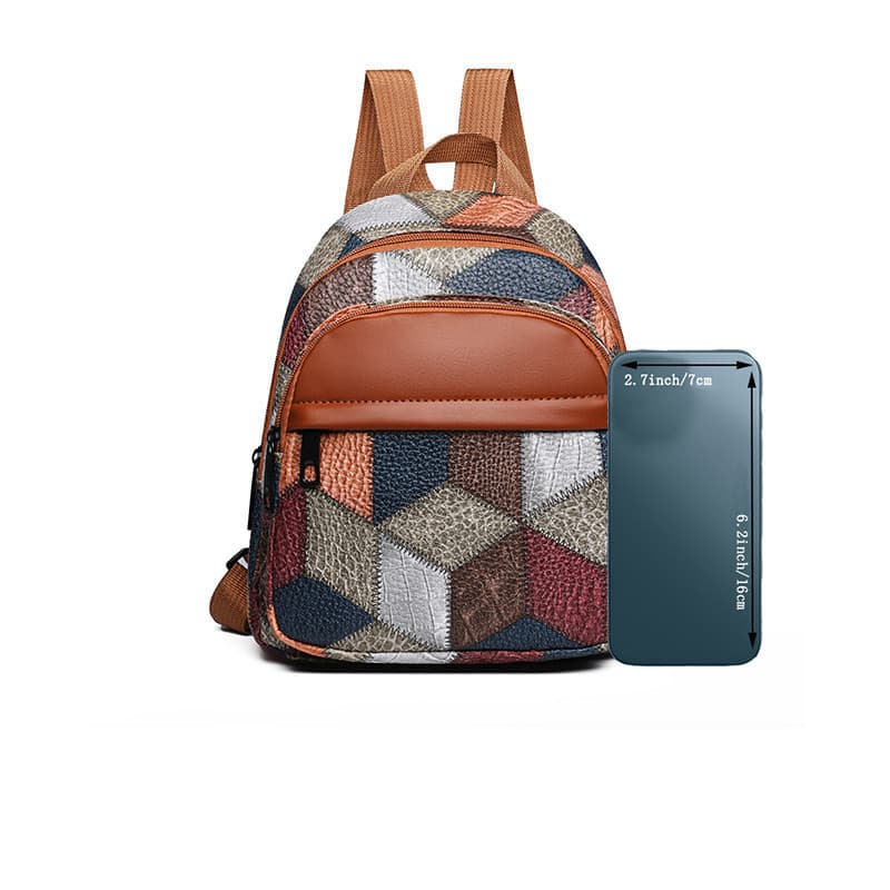 Mochila feminina fashion - unissex masculina feminina mochila versão coreana mochila de negócios moderna mochila feminin