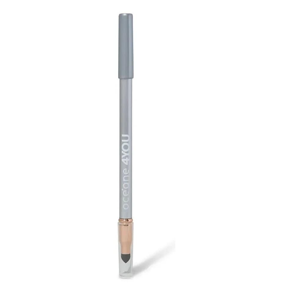 Shine Eyepencil - Lapis Para Olhos - Silver./Prata