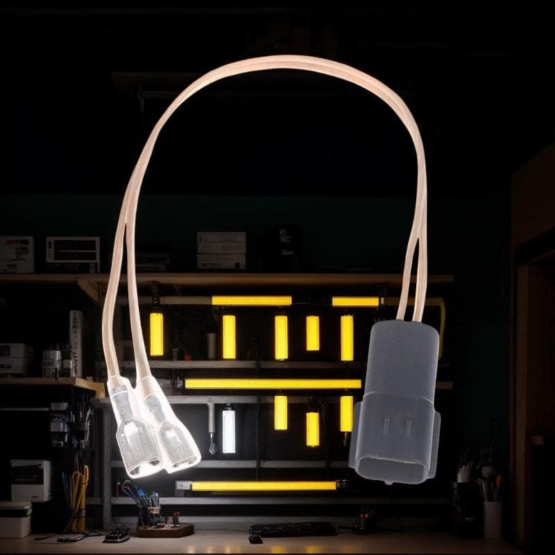 Porta Do Carro Estéreo Baixo Alto-Falante Chifre Fio Cabo Adaptador Plugues Soet Sem Danificado Para Haval H6/H7/H8/H9 V