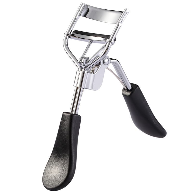 GECOMO modelador de cílios Curling modelador de longa duração moldar iniciante aço inoxidável Mini ferramenta de maquiag