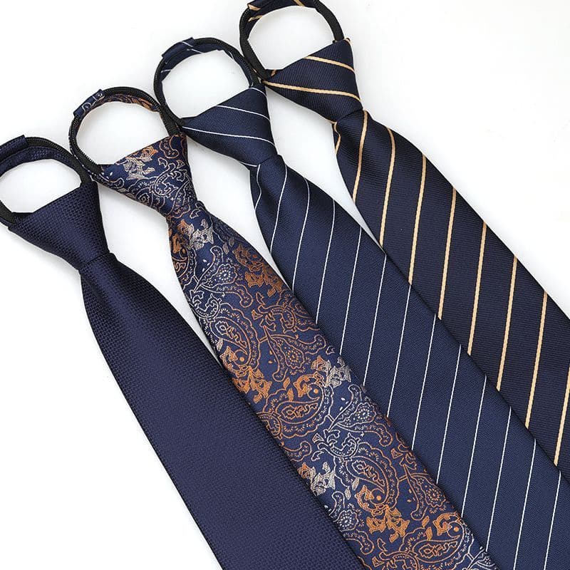 Masculino feminino negócios profissional Formal Wear estilo zíper noivo casamento versão coreana estreito preguiçoso pes