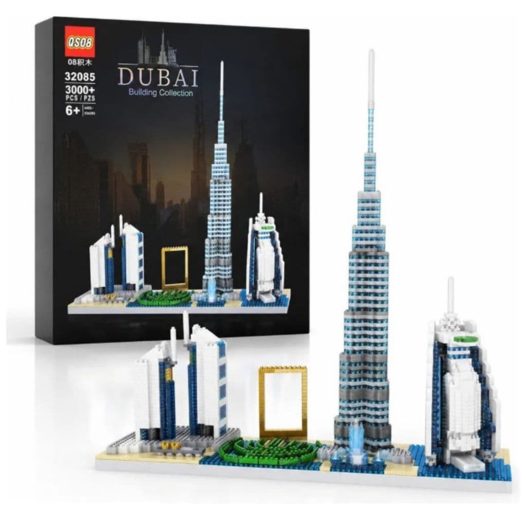 BLOCOS DE MONTAR  CONSTRUÇÃO CRIATIVA