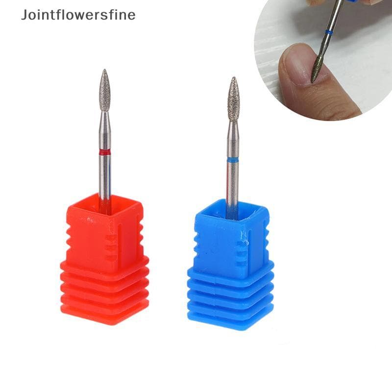 JTFF Brocas Para Unhas De Carboneto , Cortador Elétrico Giratório Manicure , Removedor De Esmalte Em Gel , Lixas De Unha