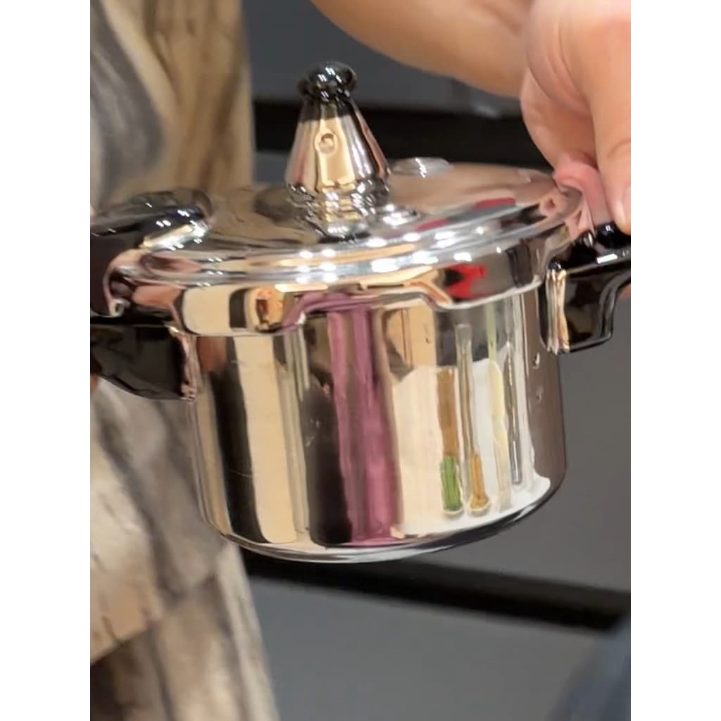 Mini panela de pressão caneca estranho estranho copo de panela de pressão engraçado criativo único estranho presente de