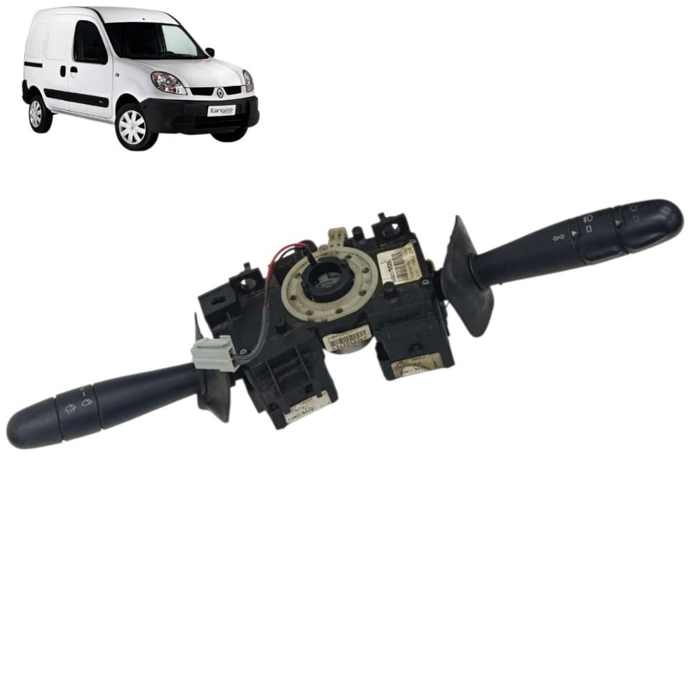 Chave seta limpador Renault Kangoo 2012 2013 2014 2015 2016