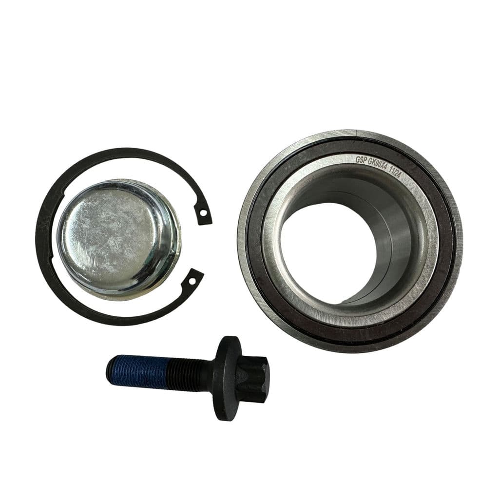 Rolamento Roda Dianteiro GSP Mercedes-Benz C-200 2008-2014 Série W204