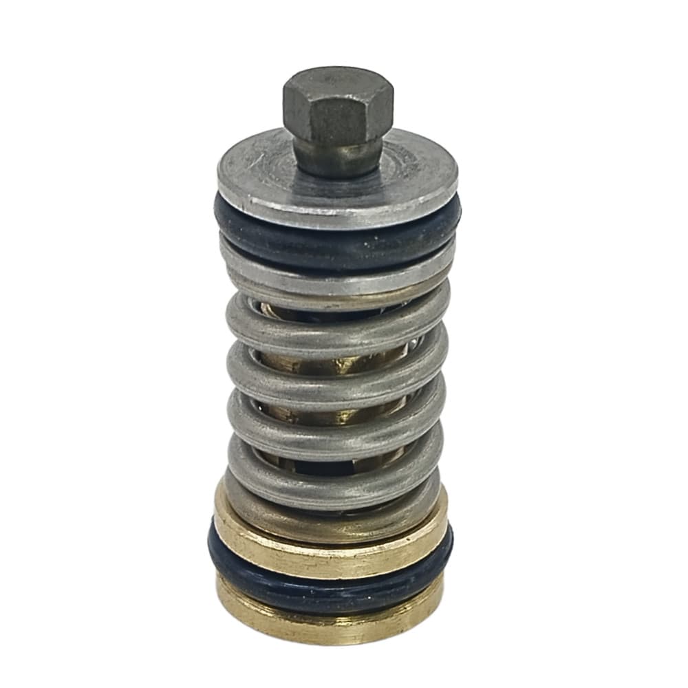 Válvula By Pass para Lavadora IPC Pro 1600 CAPP0010