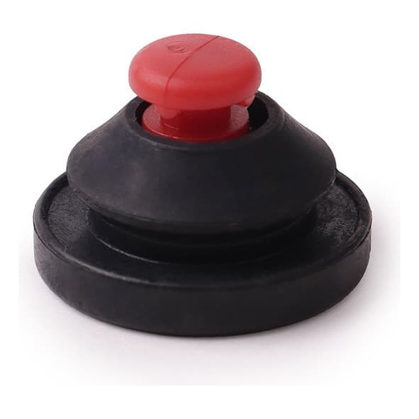 1 Válvula De Segurança Selo P/ Panela De Pressão
