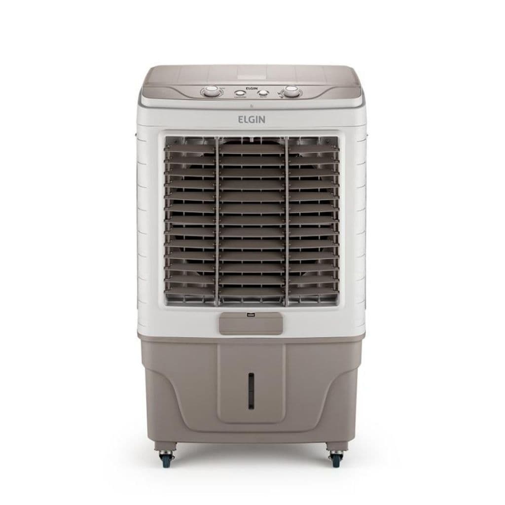 Climatizador de Ar Elgin 177W Big Air 65L 25 Horas de Autonomia 3 Velocidades Ambientes até 60m²