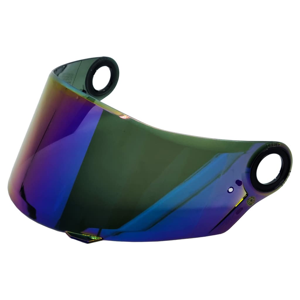 Viseira Camaleão para Capacete Moto Fechado Marcas LS2 / FW3 / Helt / Mormaii / Texx