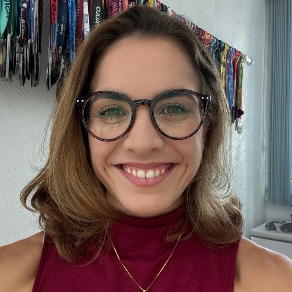 Armação de Grau Round Two II Tartaruga Baixa Pace