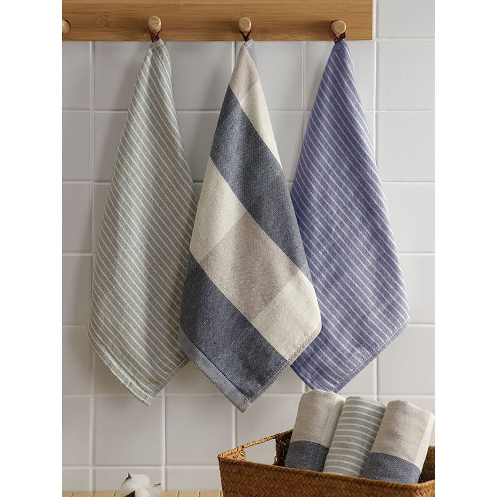 2 toalhas de mão de algodão puro absorvem água pequenas toalhas quadradas penduradas cozinha panos de prato sem fiapos p