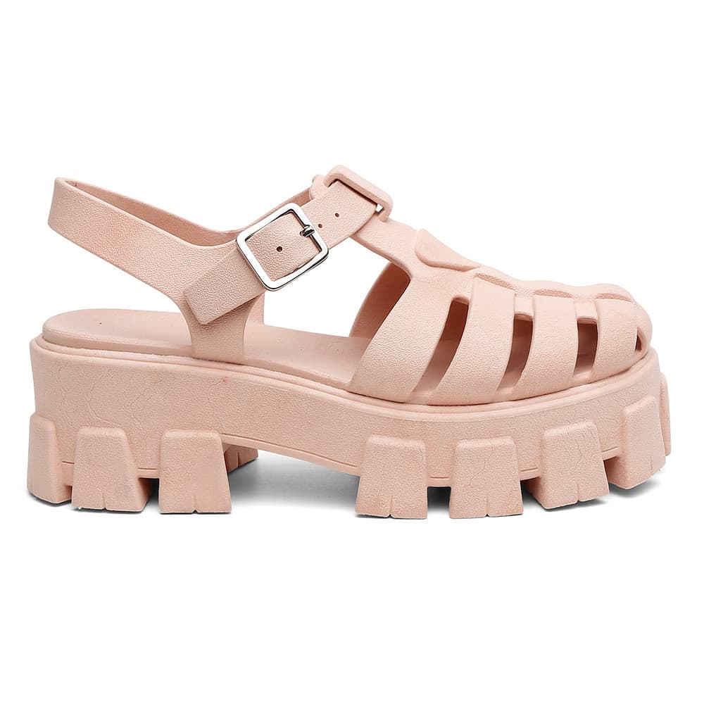 Sandália Fisherman Feminina Moda Tendência Elegante Sofisticada