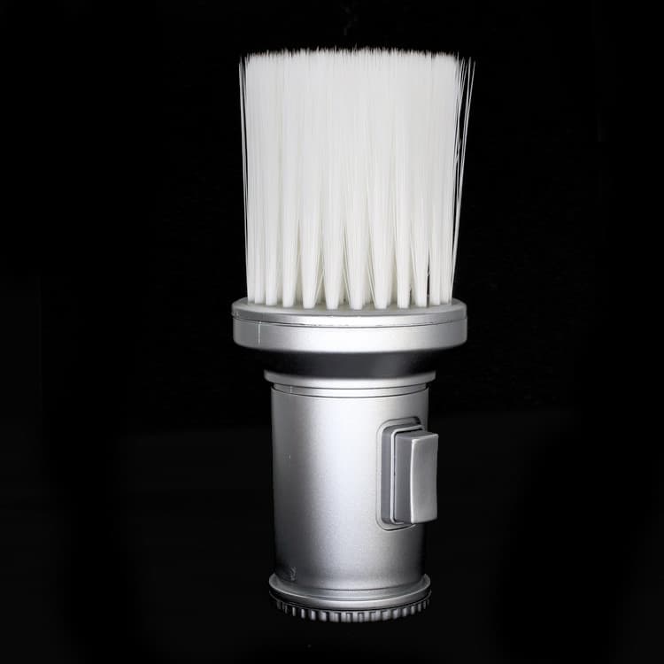Eagle Castle Acessórios para ferramentas de cabeleireiro Máquina de cortar cabelo Escova de cabelo quebrada Conjunto de