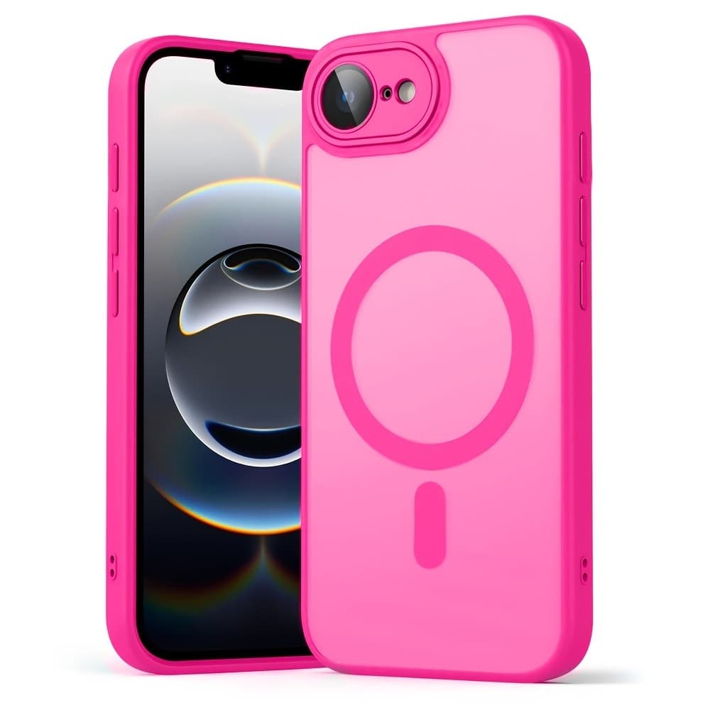 Capa de telefone: capa protetora blindada de luxo resistente a choques, adequada para iPhone 17e/16E 17 16 15 Pro Max Pl