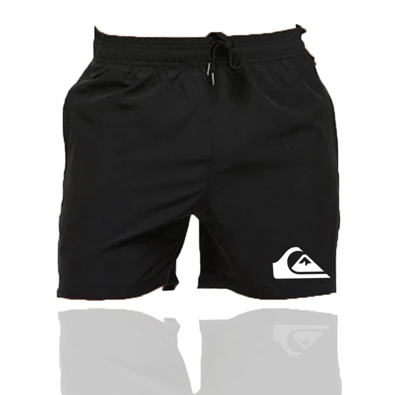 Shorts Bermuda Elastano Tactel QuikSilver
