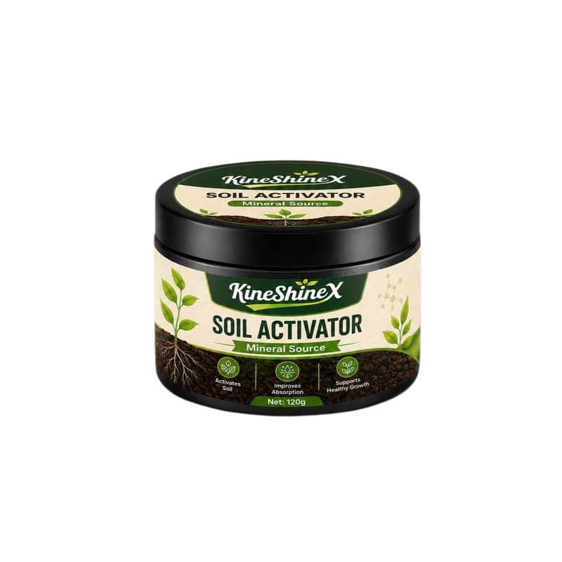 【Crescimento Rápido】[Melhor Crescimento] Adubo/Fertilizante/Jardim/Plantas