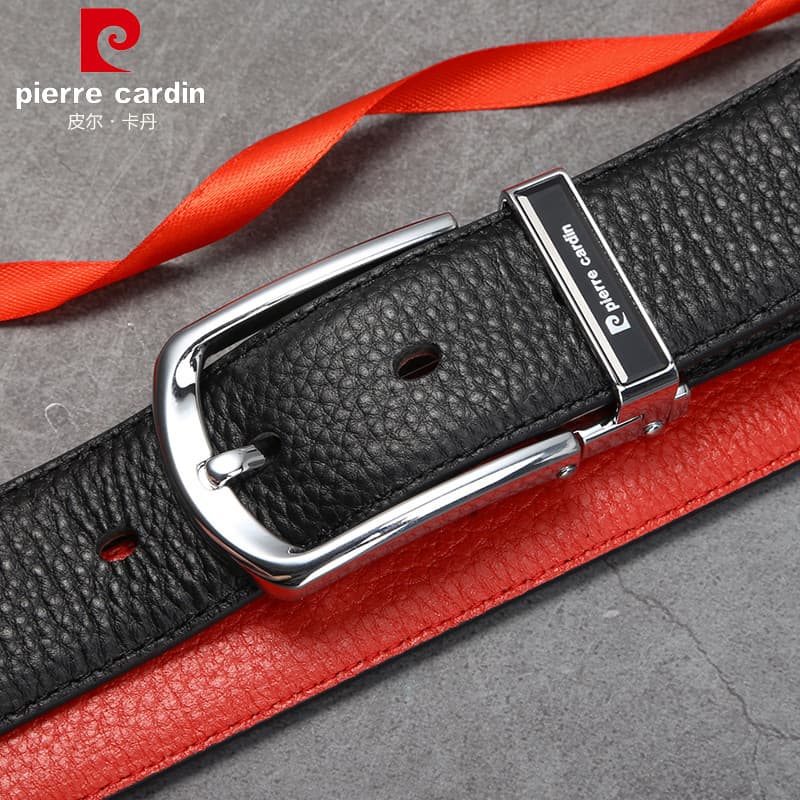 Pierre Cardan Benming Ano Masculino Cinto Vermelho Masculino Cinto Vermelho Masculino Cinto Vermelho Ano do Cavalo Prese