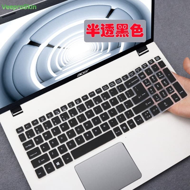 Capa De Teclado Para Acer Aspire 5 A515 51G 52G 3 A315-21 A315-31 E 15 E5-574G E5-575 576G E5 17 V17 Série V3 V15