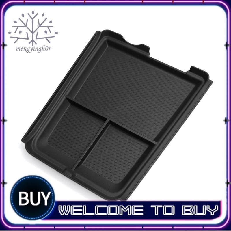 Console Central Do Carro Caixa De Armazenamento Inferior Para Leapmotor C10 2024 2025 Acessórios Bandeja Organizador Cas