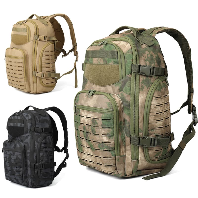 Mochila masculina feminina segunda geração Commuter ciclismo saco de viagem saco escolar tático caminhadas ao ar livre e