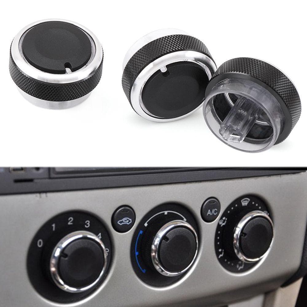 Botão  2005-2012 Ford FOCUS 2009 Mondeo Especial Para Interruptor De Ar Condicionado