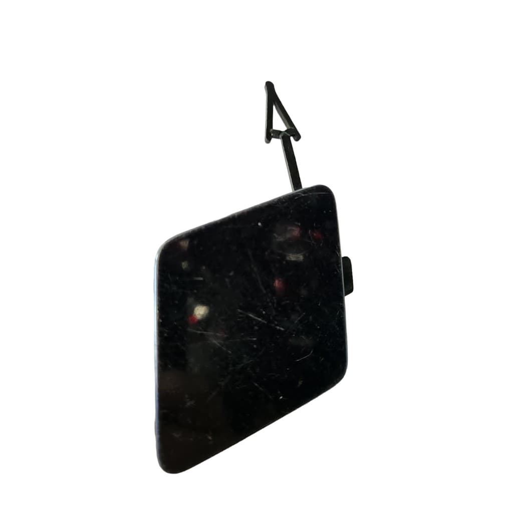 Tampa Do Reboque Dianteiro Fox Spacefox 2015 Preto