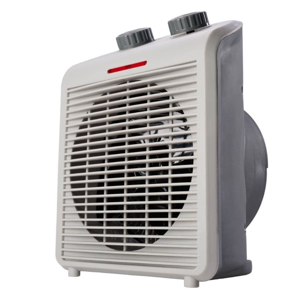 Aquecedor Elétrico WAP Air Heat 3 em 1 Compacto 1500W 220V