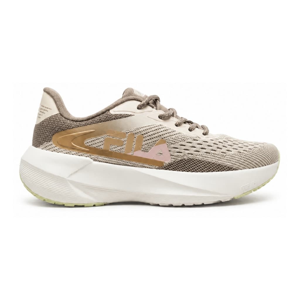 Tênis Fila Outrun Feminino Treino Academia Original Oferta