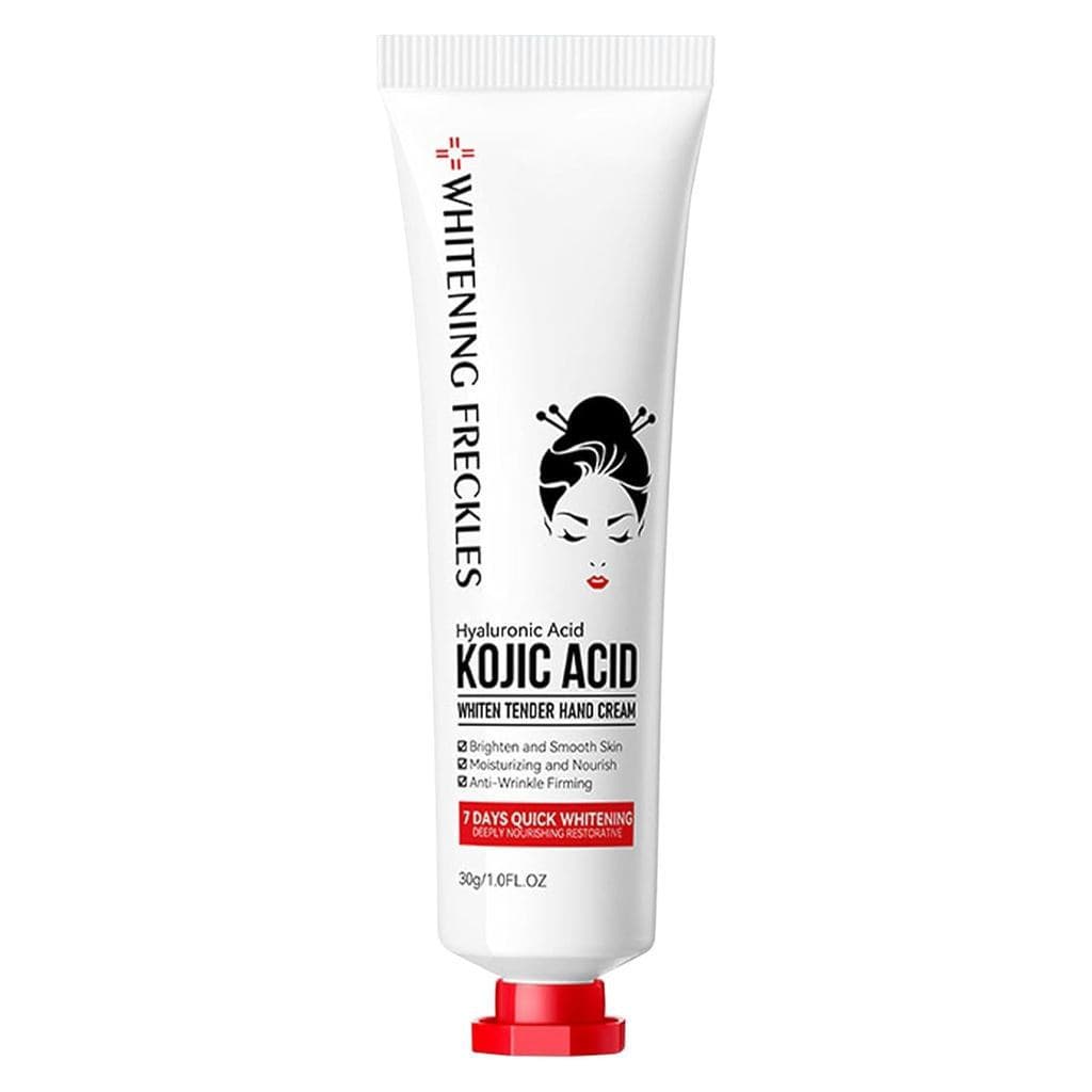 Creme para as Mãos Nutritivo, Hidratante, Lubrificante 30g AXMJ