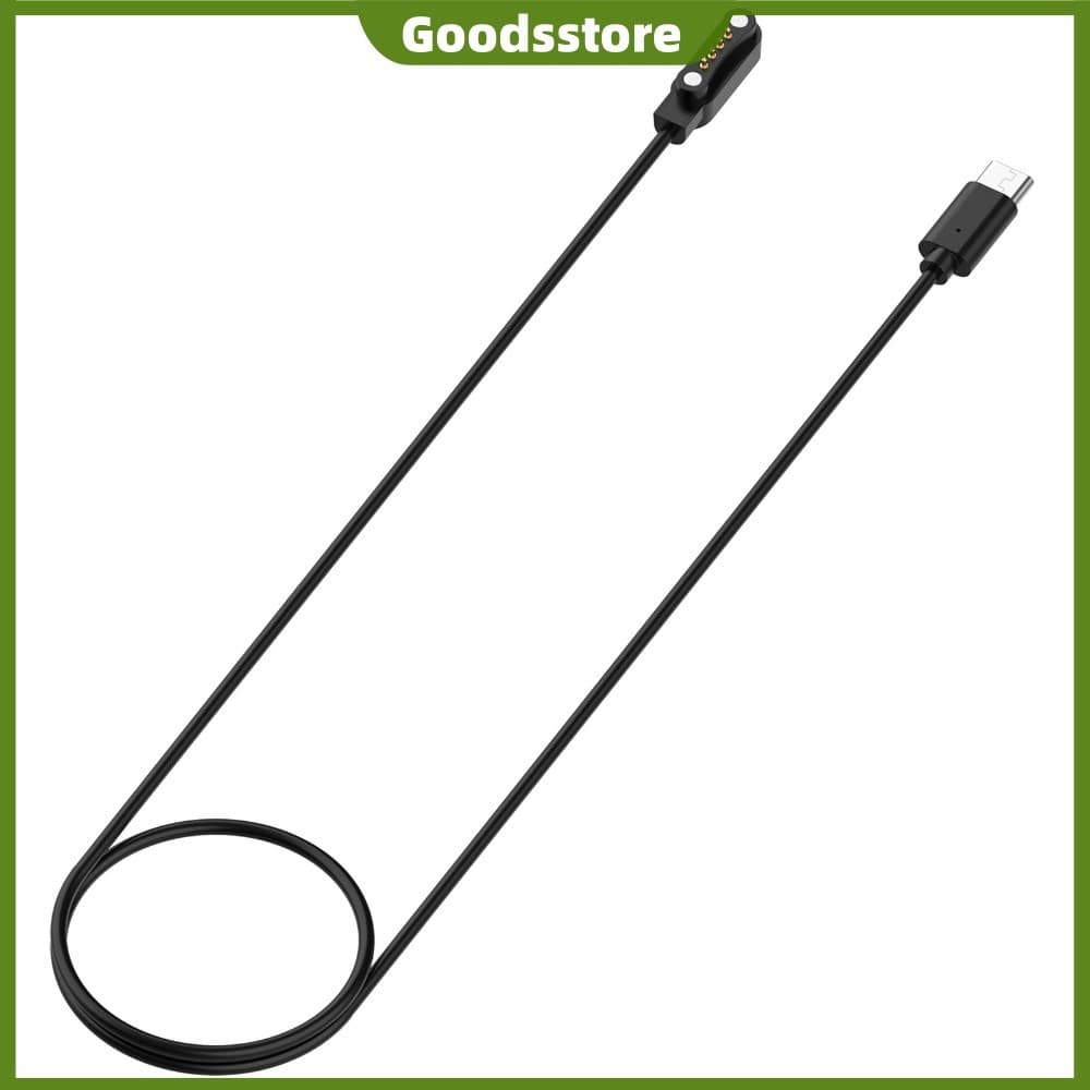 Carregador Magnético USB-C Para Gravador De Voz Note/Pro AI [Goodsstore.br]