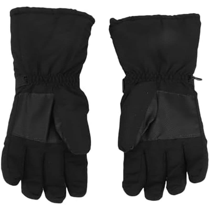 Luvas Aquecidas Para Homens E Mulheres , De Aquecimento Elétrico Recarregáveis Com 3 Configurações De Temperatura Imperm