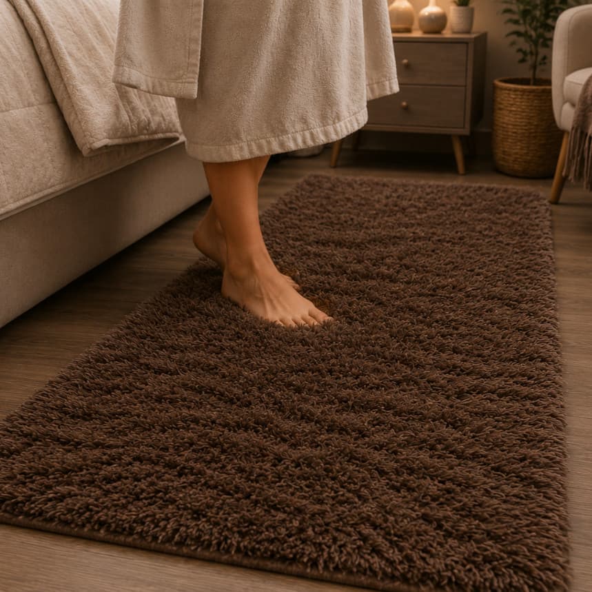 Tapete Passadeira 2,00x0,60 Antiderrapante Premium
