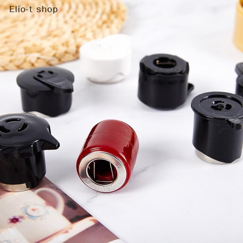 Válvula De Segurança Para Panela De Pressão Elétrica , Universal , Liberação De Vapor , Peças De Vedação , Junta De Cozi