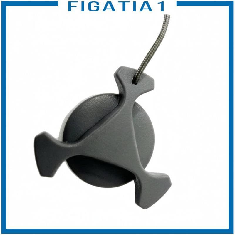 [Figatia1] Tampa Da Válvula De Ar Do Barco Inflável Universal Peça De Reposição Aperto De Três Camas Hardware Para Espor
