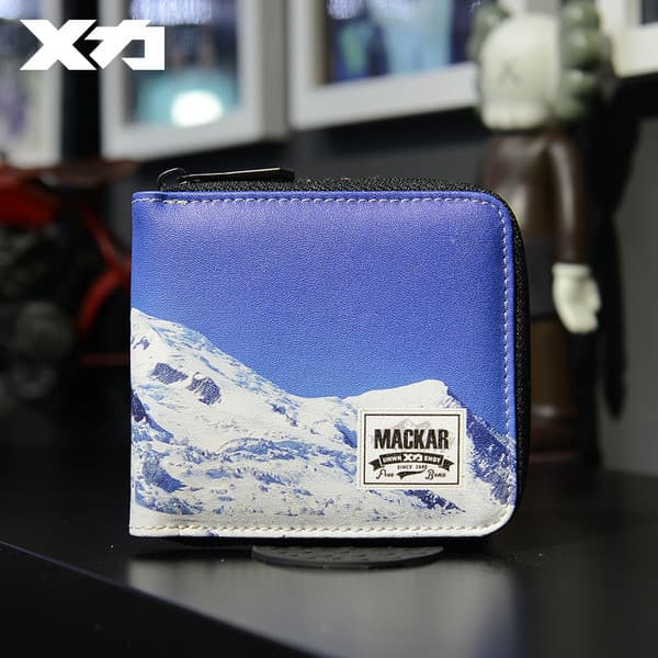 | carteira masculina original | 【carteira masculina couro】 carteira masculina pequena ♨MACKAR Estudante Carteira Masculi