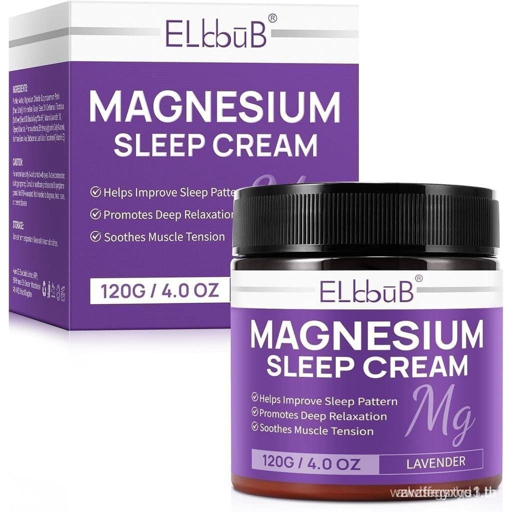 Creme - Rico em óleo de amêndoa, lavanda e vitamina E, possui profundo efeito calmante - usado para nutrição e rápida