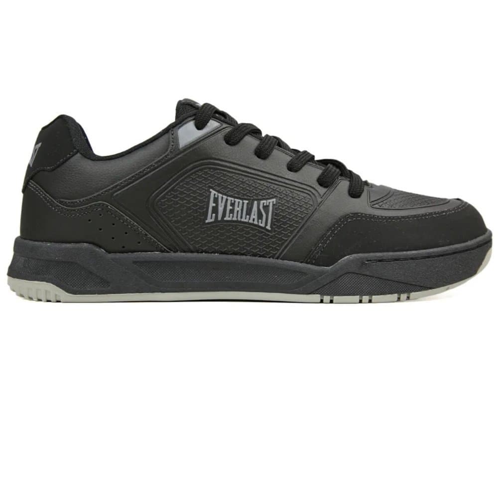 Tênis Everlast Harlem Sema-276 Masculino Casual Esportivo Confortável para Uso Diário