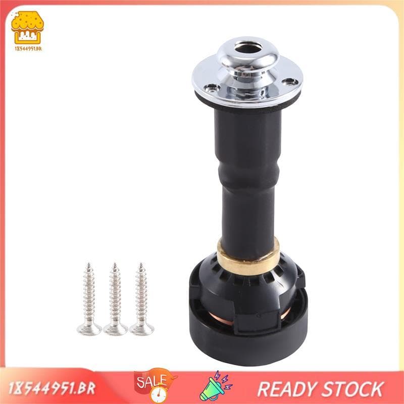 [18544951 . br] Acessório De Tambor De Percussão Para Amplificador De Microfone Cajon Caixa Africano Captador Preto