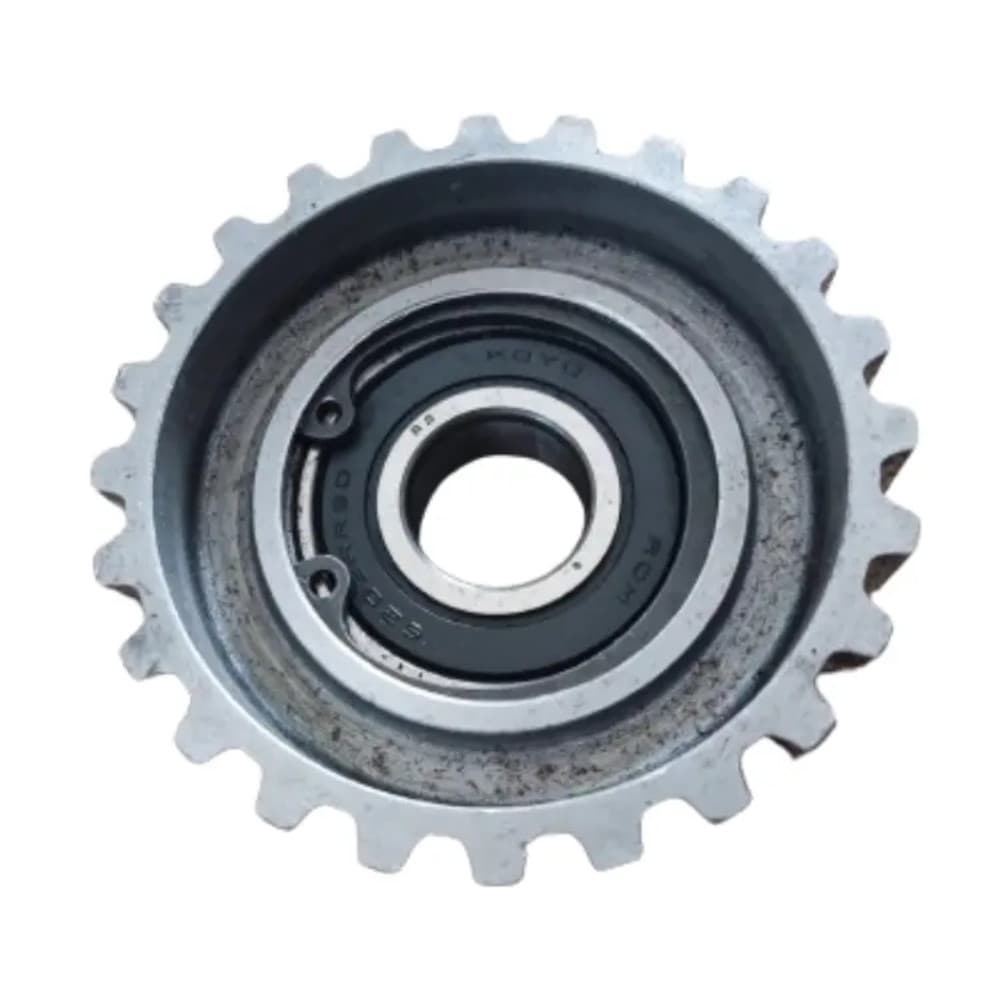 Rolamento Tensor Fiat Ducato 6203RR9D 2.3 2.8 2006 A 2010