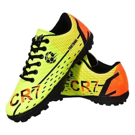 Chuteira Masculina Society Tam. 34 ao 43 Profissional Kingsleague Grafismo Exclusivo