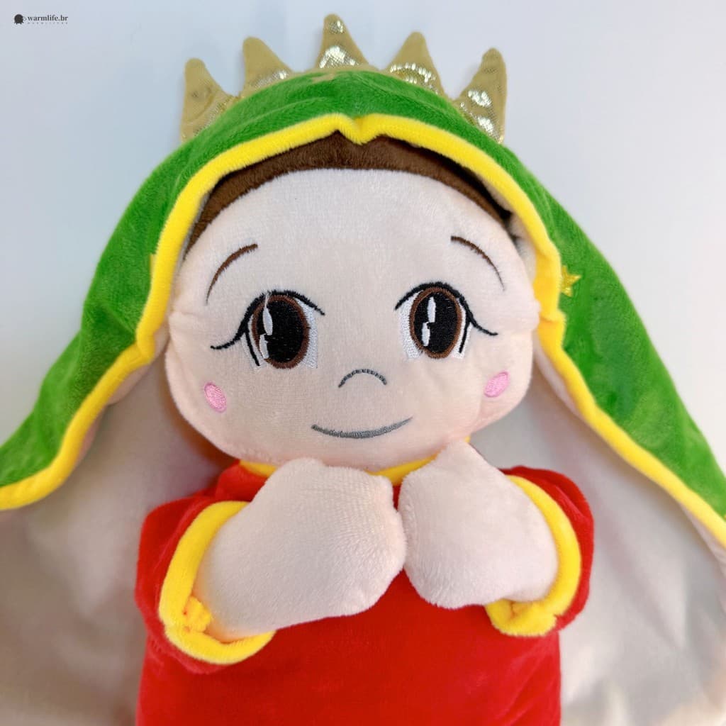 Brinquedo De Boneca De Pelúcia Respiratória-Presente De Urso Dormindo Para Aniversário De Crianças