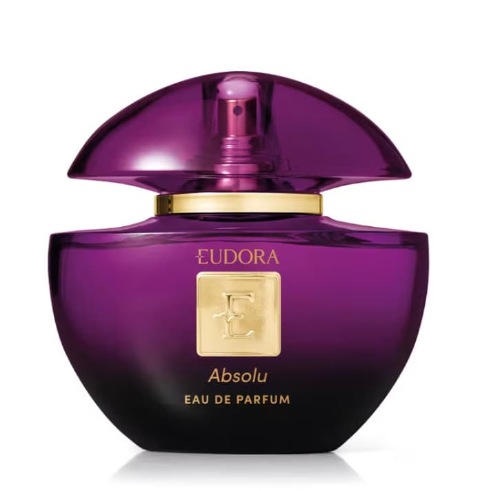 Eudora Absolu Parfum Perfume original