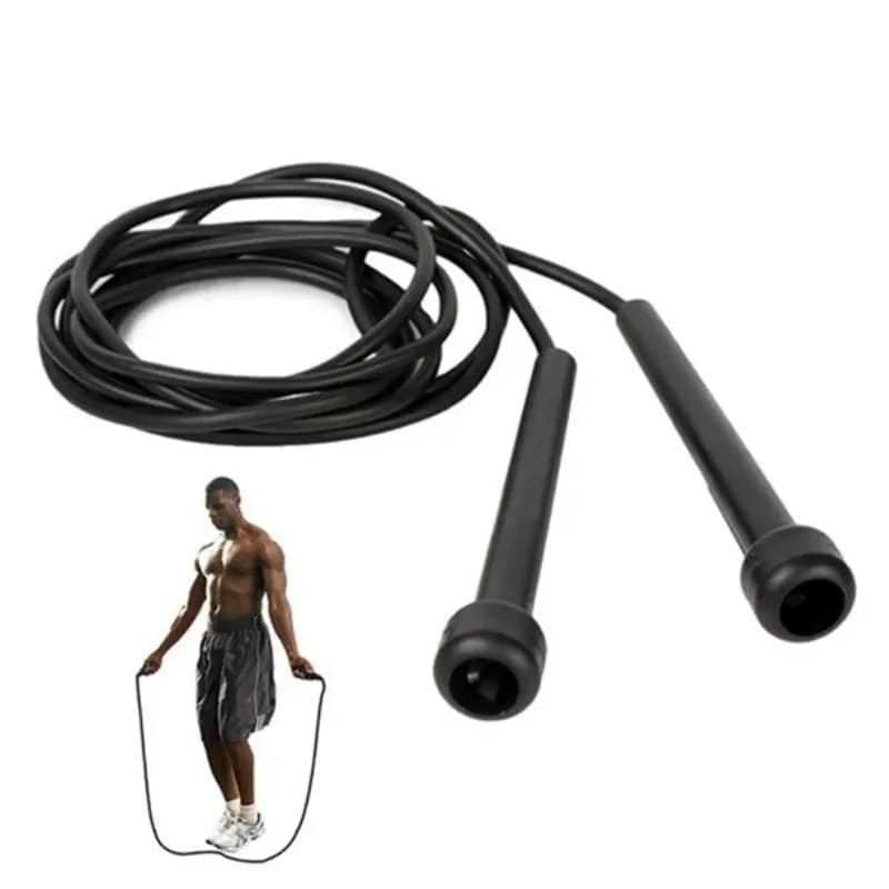 Corda De Pular Exercício Funcional Crossfit Academia Fitness