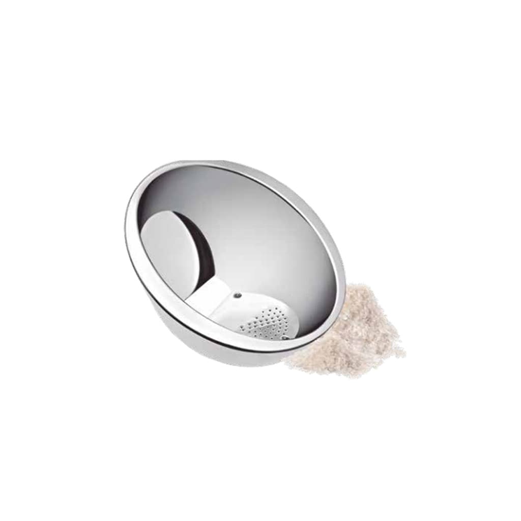 Escorredor De Arroz 20 Cm James F