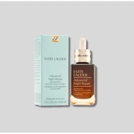 Creme Noturno Reparador Intensivo Estée Lauder 50ml.-K232