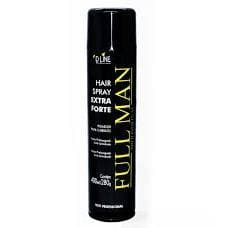 Spray Laquê Fixador 3D LINE 400ml